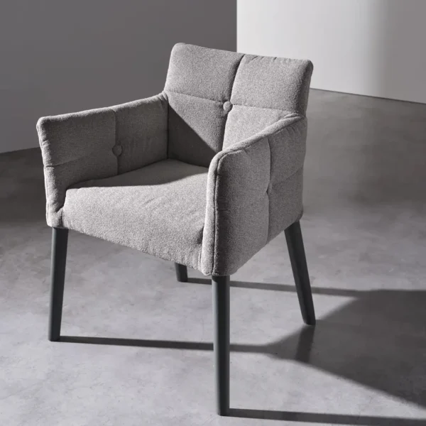 Mae Chair/Dining Chair - Image 5