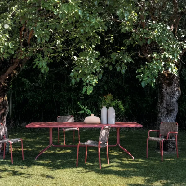 Brise Dining table - Image 4