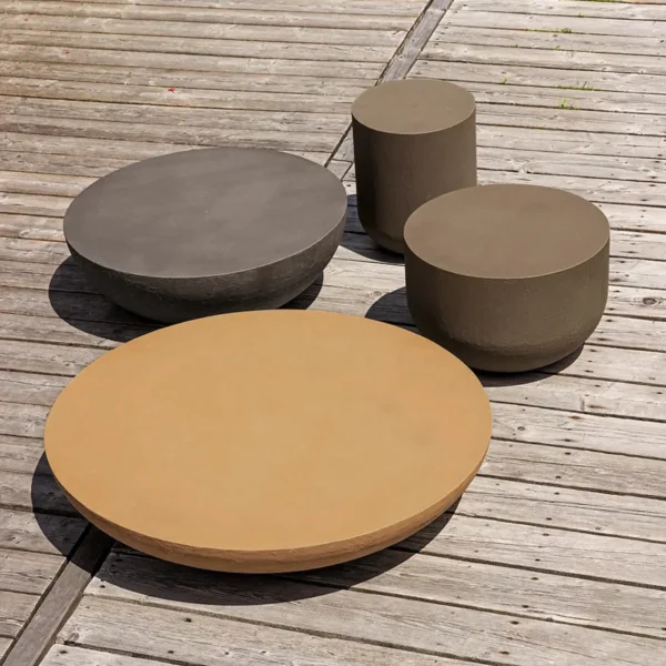 Heiko side table - Image 2