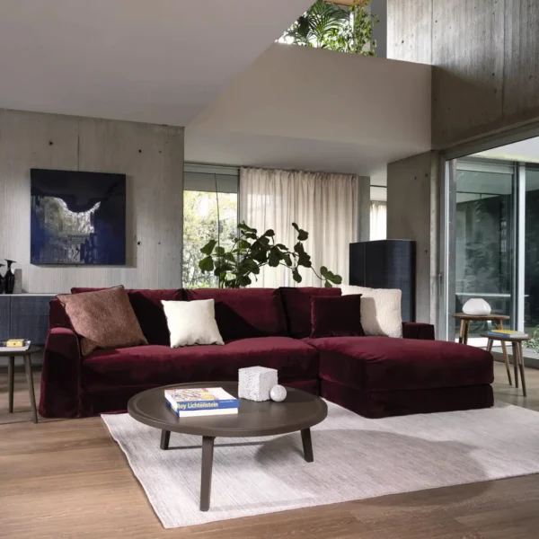 Loll modular sofa - Image 23