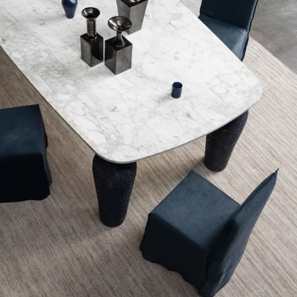 Moon Dining table - Image 4