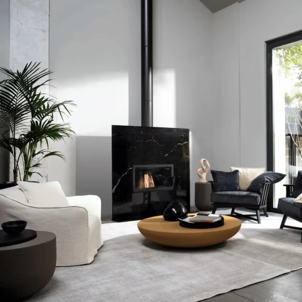 Saia armchair - Image 4