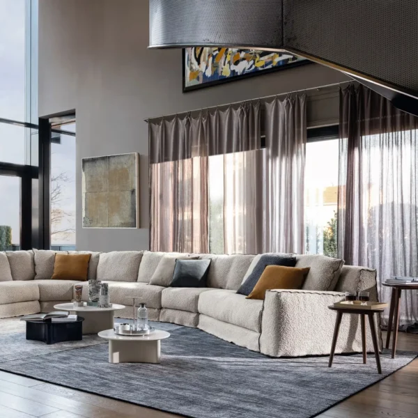 Loll modular sofa - Image 26