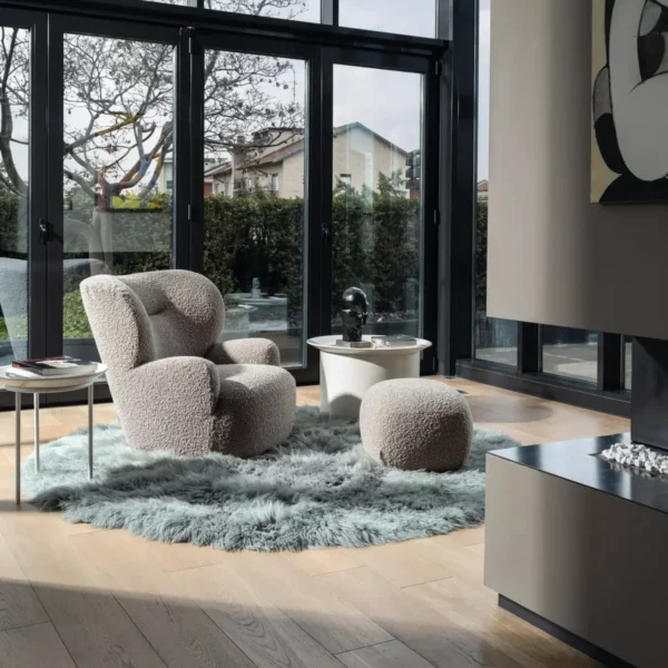 Loll armchair - Image 17