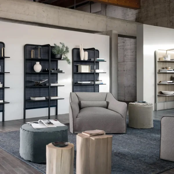 Saia armchair - Image 10