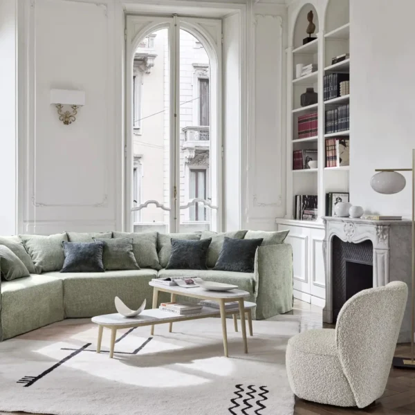 Ghost modular sofa - Image 14