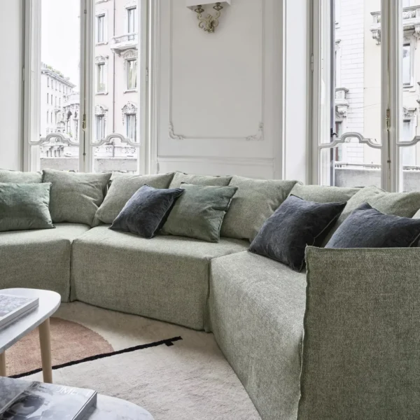 Ghost modular sofa - Image 15