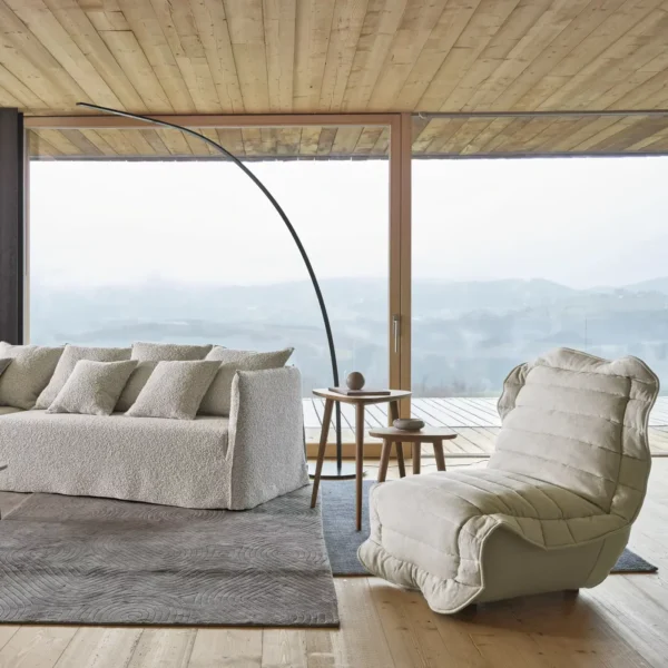 Ghost modular sofa - Image 7