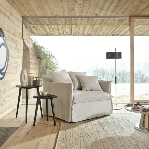 Brick side table - Image 30