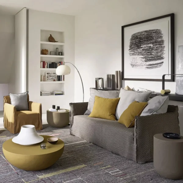 Heiko side table - Image 13