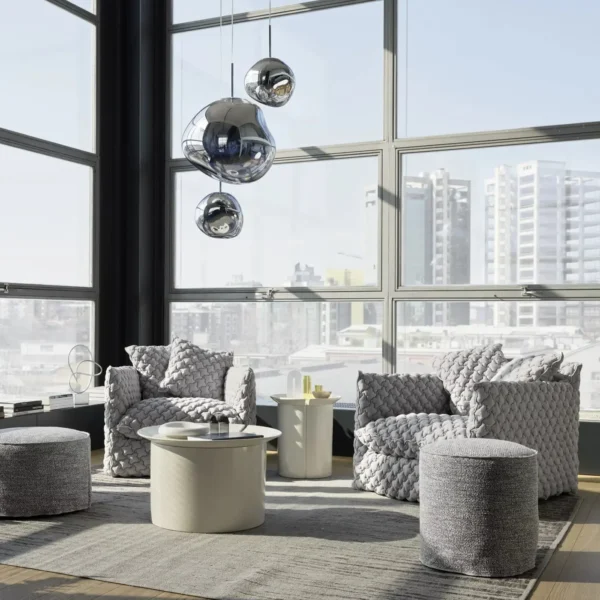 Brise Coffee table - Image 24