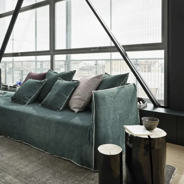 Ghost modular sofa - Image 12
