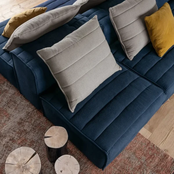 Log side table - Image 19