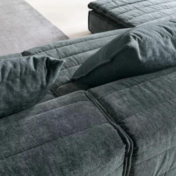 Samet modular sofa - Image 11