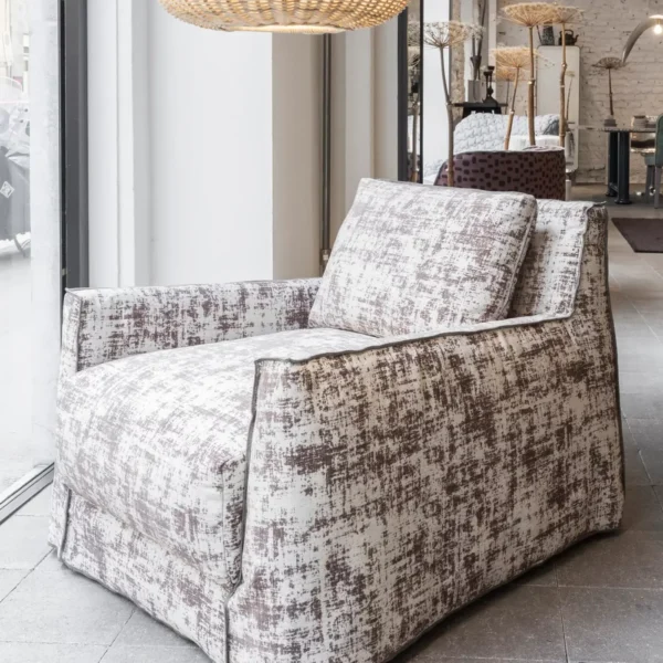 Loll armchair - Image 10