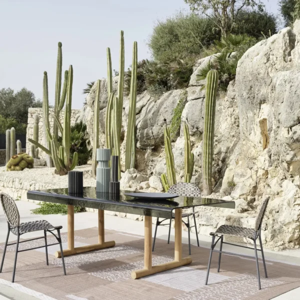 Torii Dining table - Image 4