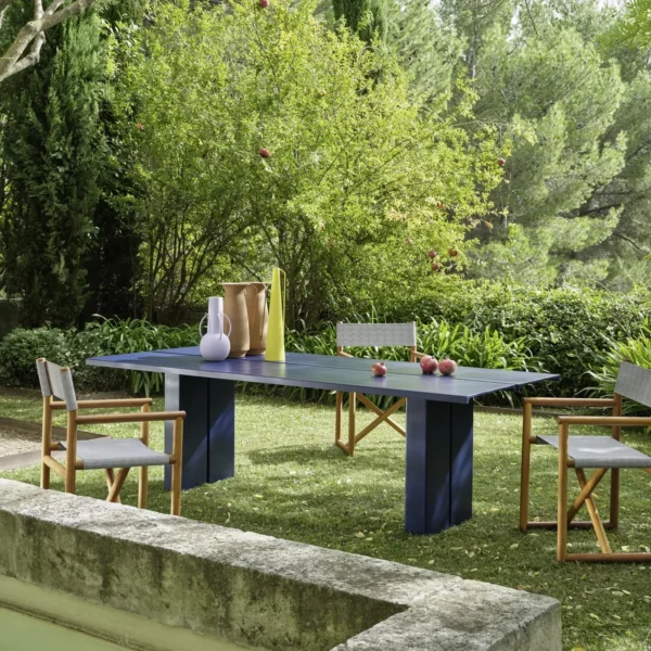 Eidos Dining table - Image 9