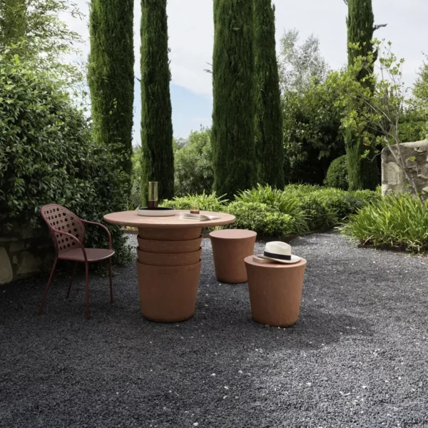 Kasane Dining table - Image 9