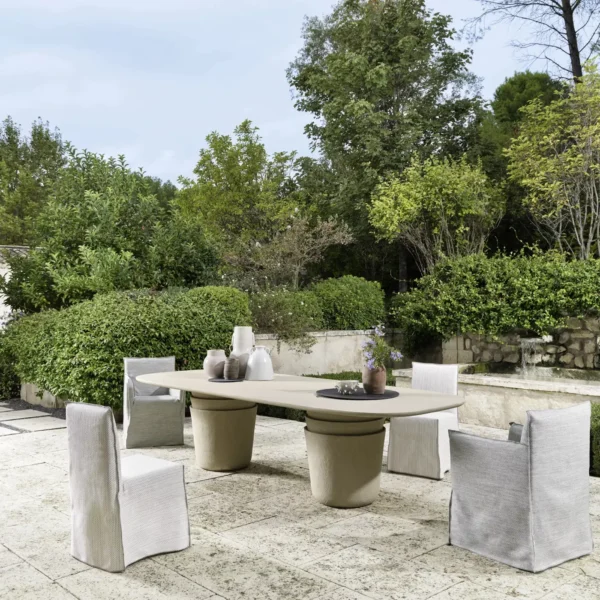Kasane Dining table - Image 4
