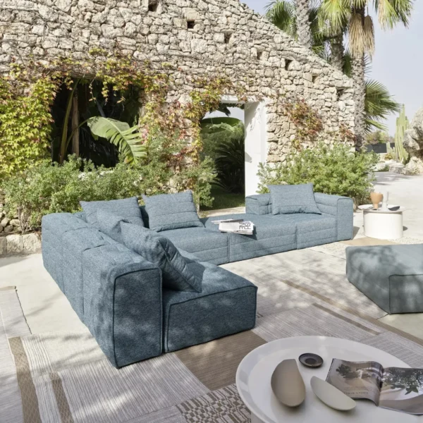 Mates modular sofa - Image 8