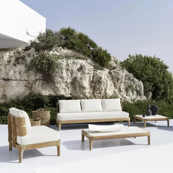 Mediterraneo sofa - Image 6