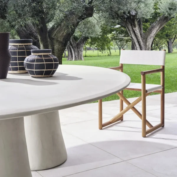 Noa Dining table - Image 3