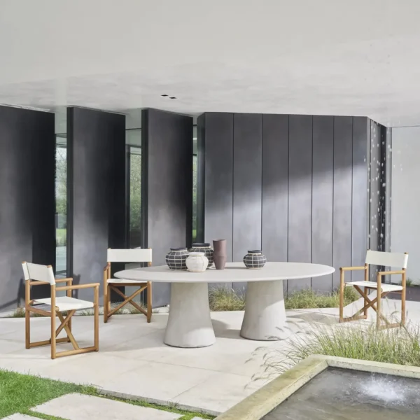 Noa Dining table - Image 4