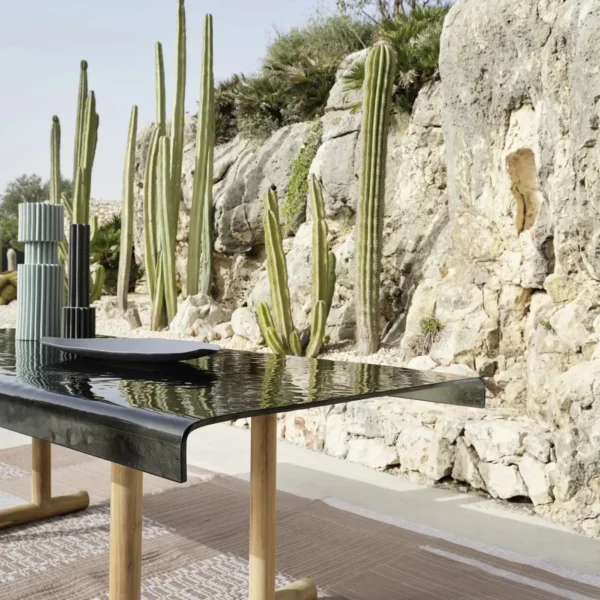 Torii Dining table - Image 5