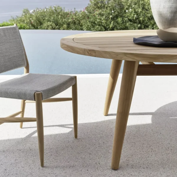 Eidos Dining table - Image 3