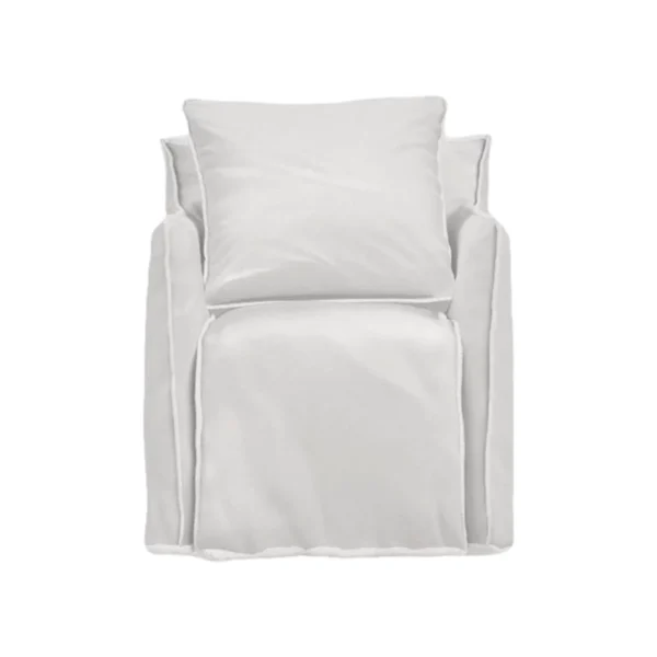 Ghost Out armchair