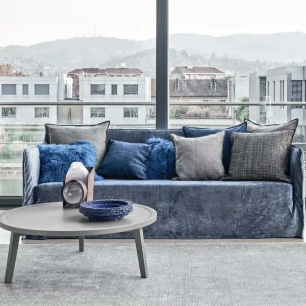 Gray Coffee table - Image 24