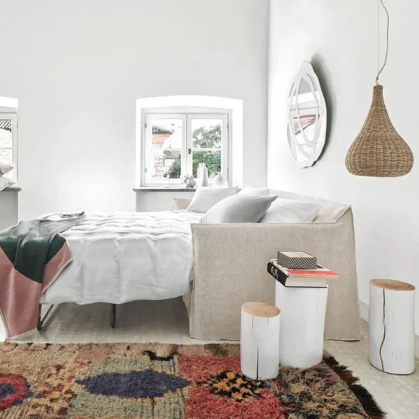 Log side table - Image 3