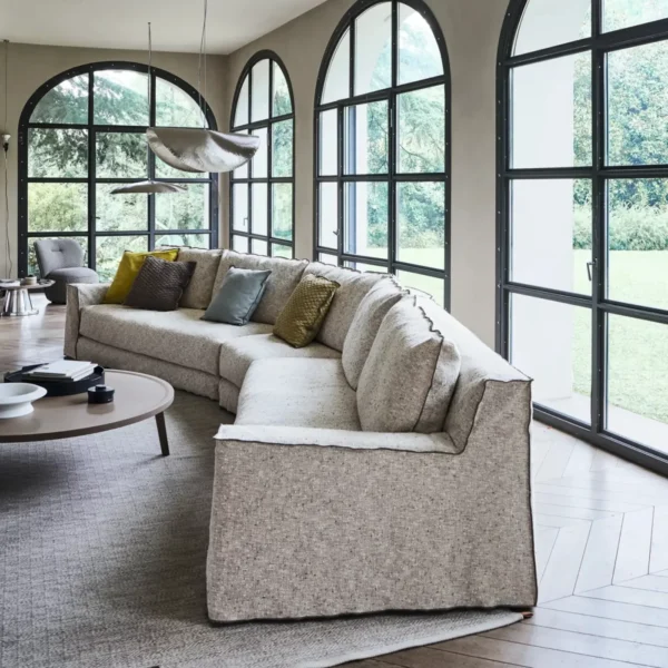 Loll modular sofa - Image 20