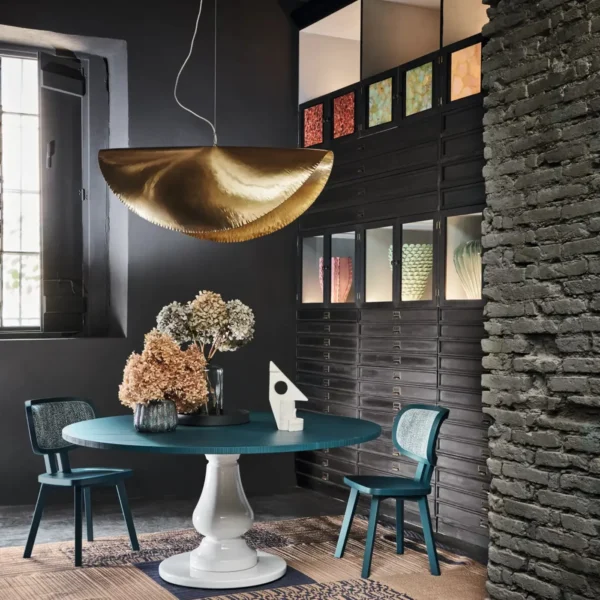 Brass lighting - Image 23