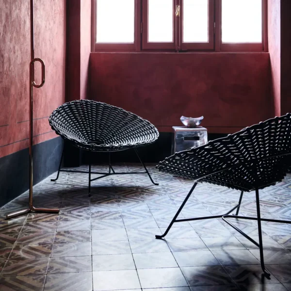 Sweet armchair - Image 7