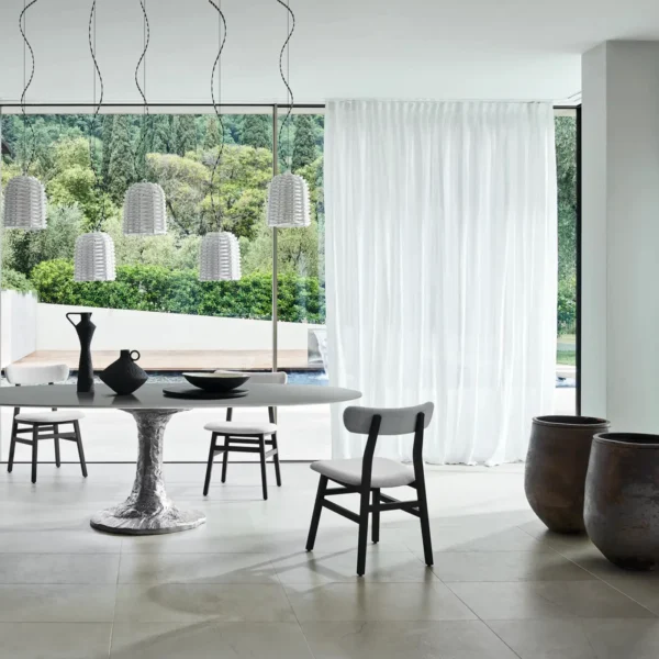 Next Dining table - Image 12
