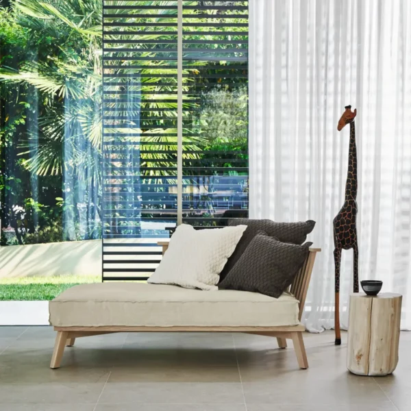 Gray Couch - Image 4