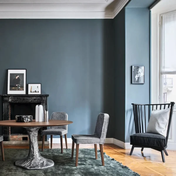 Next Dining table - Image 7