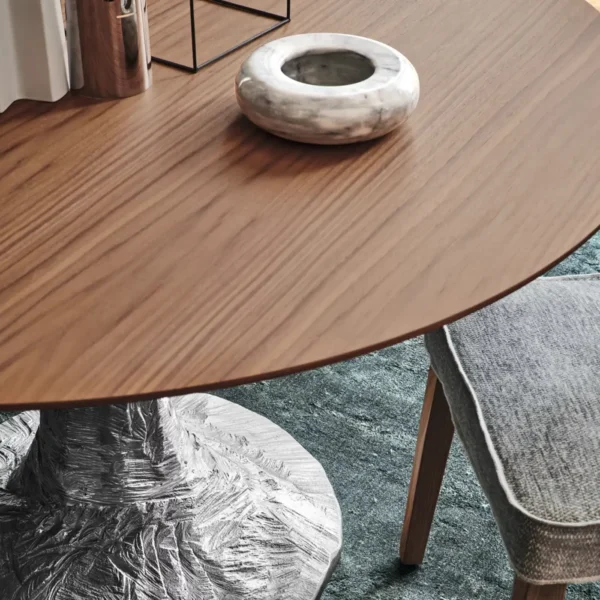 Next Dining table - Image 6