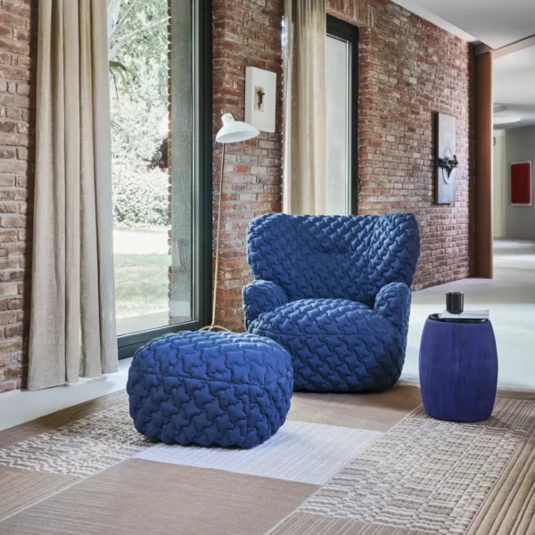 Loll armchair - Image 6