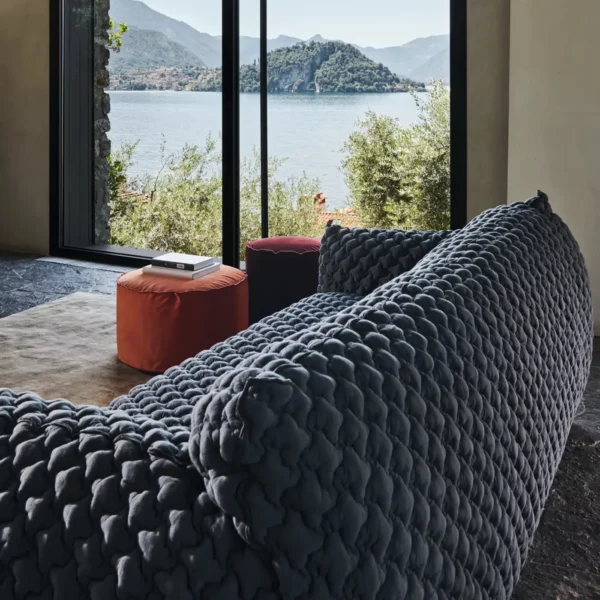 Nuvola sofa - Image 3