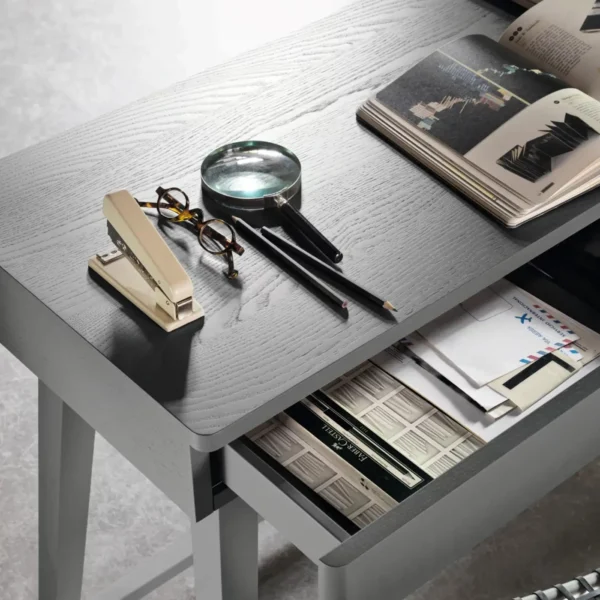 Gray office - Image 5