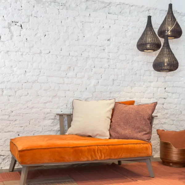 Gray Couch - Image 6
