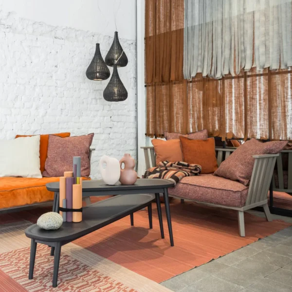 Gray Couch - Image 5