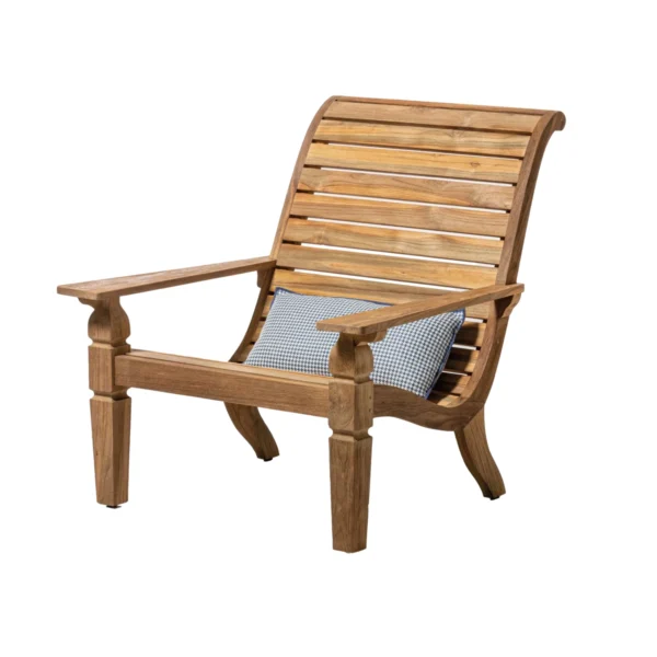 Jeko armchair