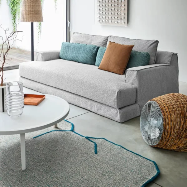 Gray Coffee table - Image 20