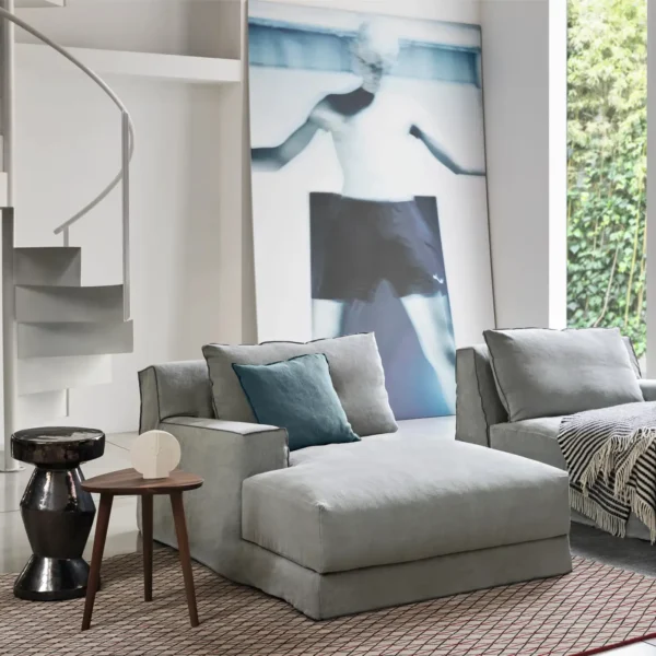 Loll modular sofa - Image 3