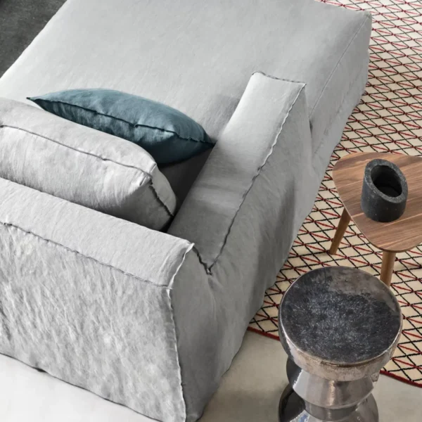 Loll modular sofa - Image 5