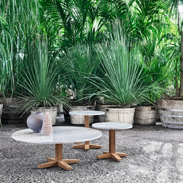 Jeko Coffee table - Image 3