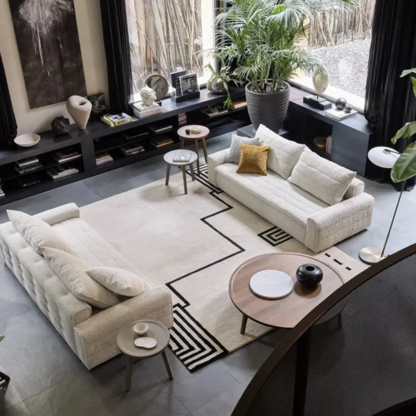 Gray Coffee table - Image 13